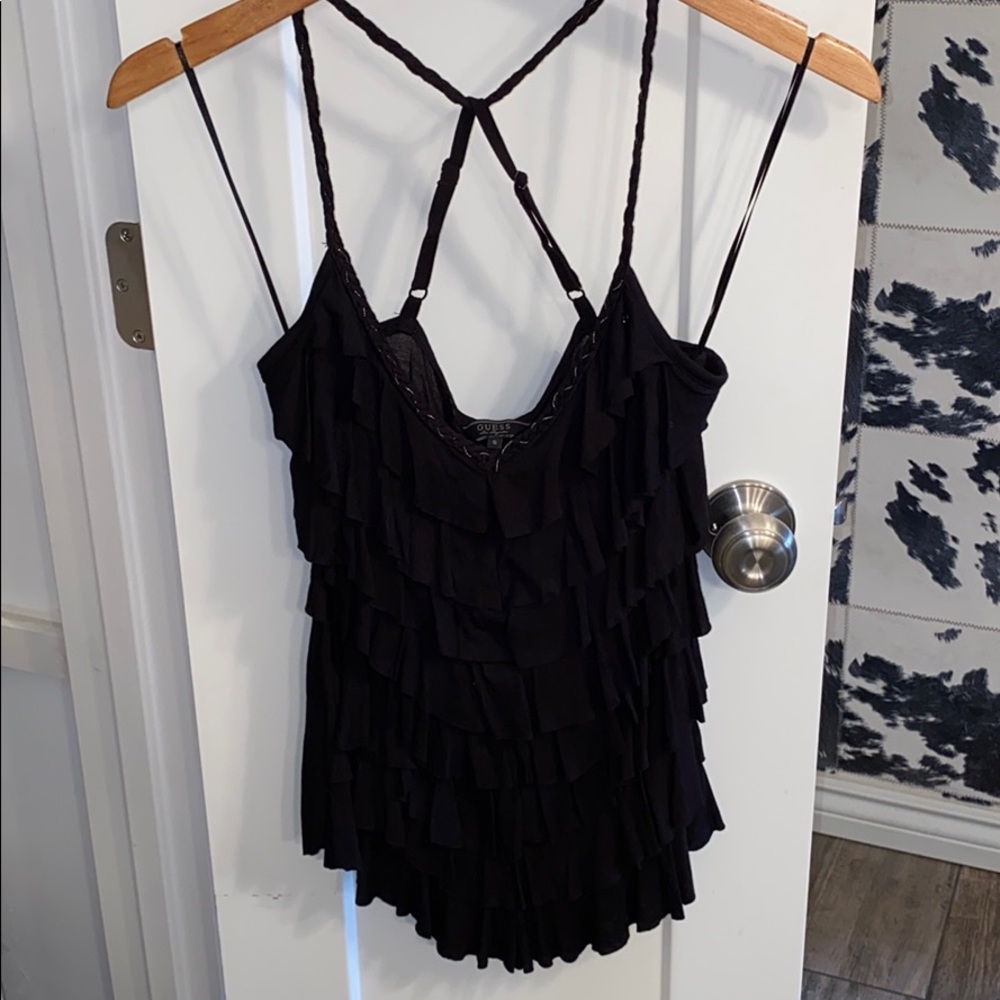 Women’s Guess tank top